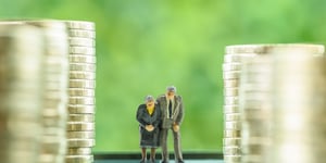 Insurance and Pensions: Pillars of Stability in a Volatile Financial Landscape