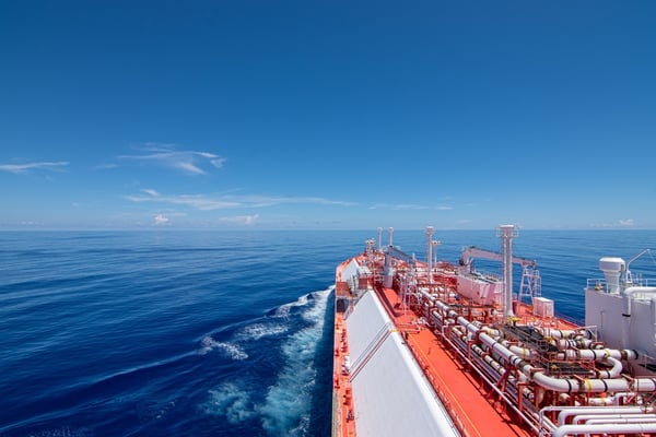 The Game Changer: Marathon Oil’s Bold Move into African LNG