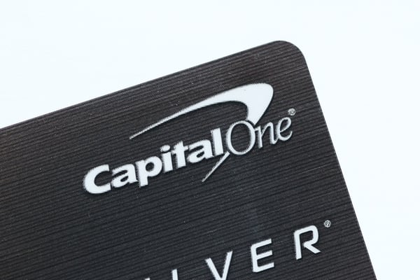 Capital One’s $265 Billion Pledge: A Game Changer or Just Good PR?