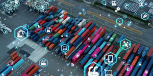 Is Vietnam’s Logistics Sector on the Brink of a Digital Revolution?