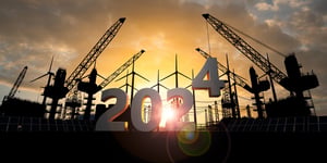 The 2024 Energy Boom: How Renewables are Redefining our Power Consumption