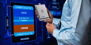 Sodium-ion Batteries: The Unsung Heroes of the Energy Transition?
