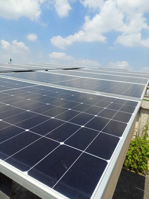 Why Solar EVs Could Be More Than Just a Sunny Day Fantasy