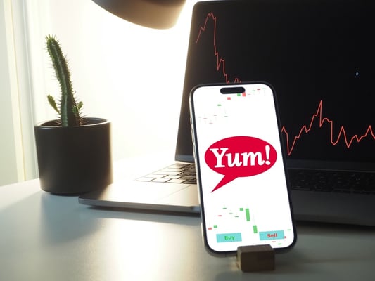 Yum Brands’ Digital Strategy Fuels Impressive Growth in the Fast Food Industry