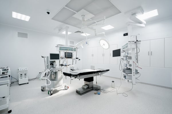 Healthcare’s Outpatient Revolution: The Surge of Ambulatory Surgery Centers