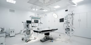 Healthcare’s Outpatient Revolution: The Surge of Ambulatory Surgery Centers
