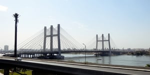 The Underwater Bridge: How the Saudi-Egypt Subsea Cable Changes the Game for Telecom