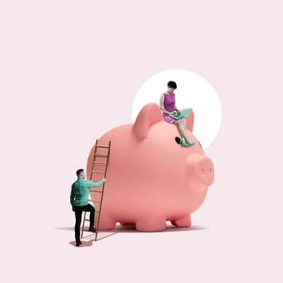 The Dynamics of Fintech and Banking Partnerships: A Comprehensive Analysis for Q1 2024