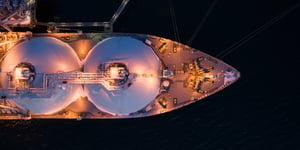 ADNOC L&S’s Strategic $2.5 Billion Move with Korean Shipbuilders Reshapes the LNG Carrier Market