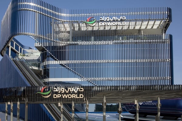 Dubai’s DP World Collaborates to Elevate Sabah into a Global Shipping Hub