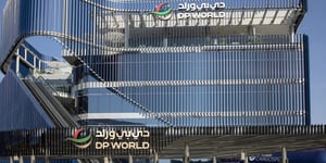 Dubai’s DP World Collaborates to Elevate Sabah into a Global Shipping Hub