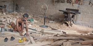 The Critical Intersection of Migrant Labor, Housing, and Manufacturing Growth in India
