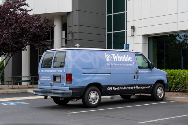 Caterpillar and Trimble: Pioneering the Next Wave of Construction Technology