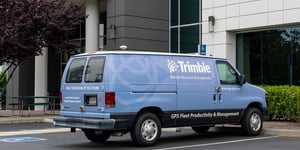 Caterpillar and Trimble: Pioneering the Next Wave of Construction Technology