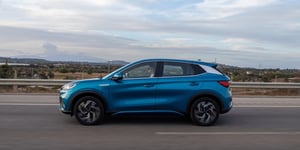 BYD’s Masterstroke: Dodging EU Tariffs with a Billion-Dollar Plant in Türkiye