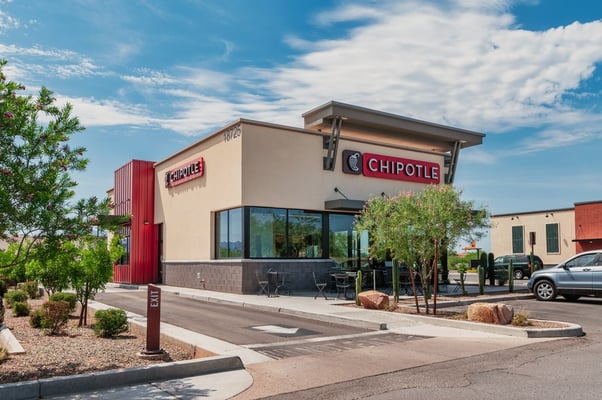 Chipotle’s Strategic Leap: Venturing into the Heart of Mexico