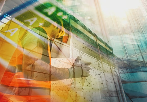 Revolutionizing Construction: The Rise of Sustainable Insulation Materials