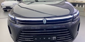 BYD and Huawei Forge a Path to Autonomy in the EV Landscape