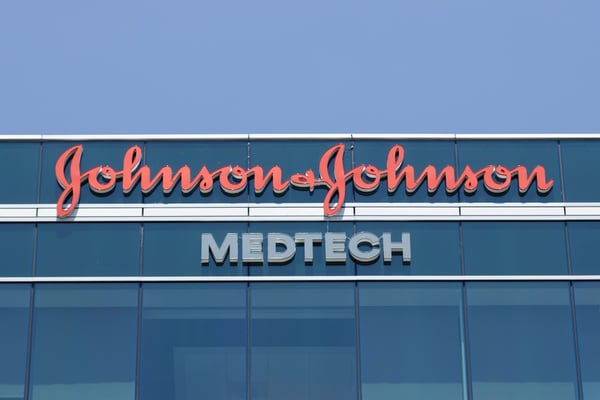 Johnson & Johnson to Amplify its Neuroscience Portfolio with the Acquisition of Intra-Cellular Therapies
