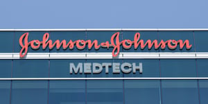 Johnson & Johnson to Amplify its Neuroscience Portfolio with the Acquisition of Intra-Cellular Therapies