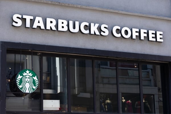 Starbucks Amidst Political Turmoil: Navigating Challenges in the Middle East