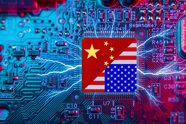 The Great Chip Swap: China’s Bold Move Against Foreign Semiconductors