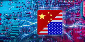 The Great Chip Swap: China’s Bold Move Against Foreign Semiconductors