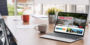 Revolutionizing Travel Retail: Sabre Hospitality and Uplift’s Game-Changing Partnership
