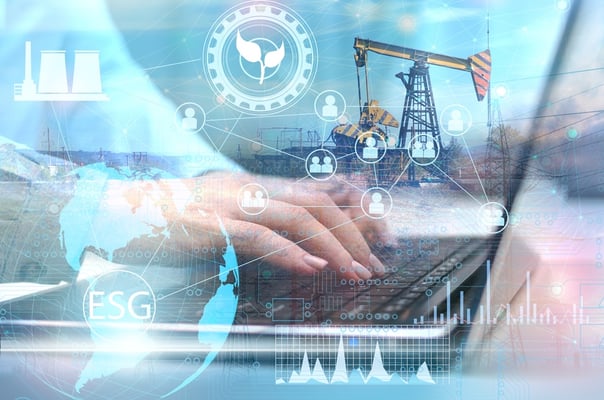 The Surge of M&A Activities in Energy Technology: Navigating Through Economic Uncertainties