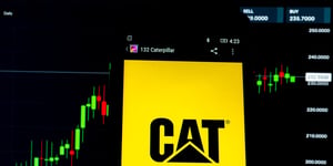 Caterpillar’s Pricing Genius: A Beacon of Strength in a Stormy Market