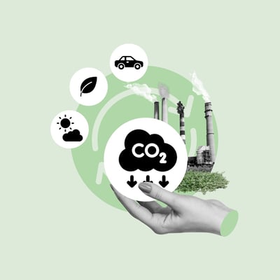 Revolutionizing the Mining Industry: The Drive Toward Zero Emissions