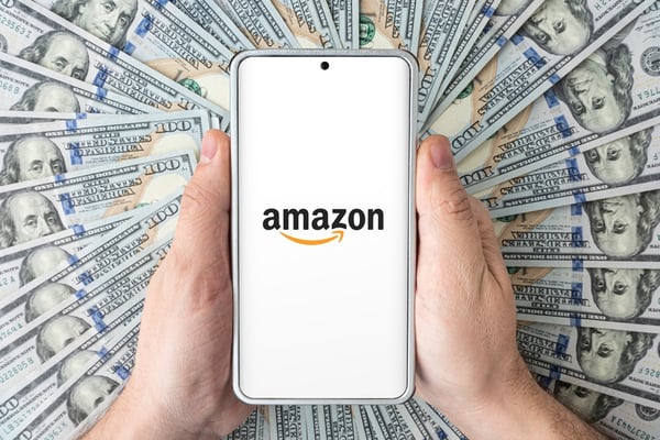 Amazon’s Bold Move: A $3 Billion Gamble or a Strategic Masterstroke?