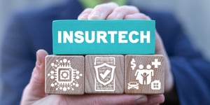 The Rise of Insurtech: Revolutionizing Insurance Brokerage