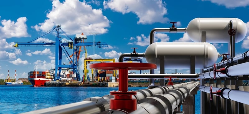 Sempra’s Strategic Move: Securing Bechtel for Port Arthur LNG Expansion