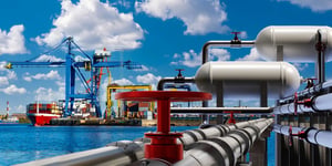 Sempra’s Strategic Move: Securing Bechtel for Port Arthur LNG Expansion