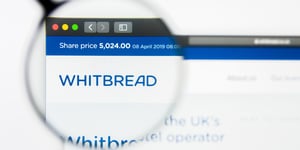 The Surprising Resilience of Whitbread PLC Amidst Market Challenges