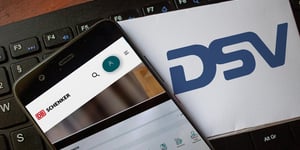 DSV’s Strategic Leap: Acquiring Schenker Amid Economic Turmoil