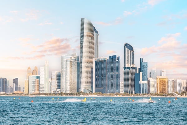 Luxury Housing Markets Boom: India and the Middle East Take the Lead