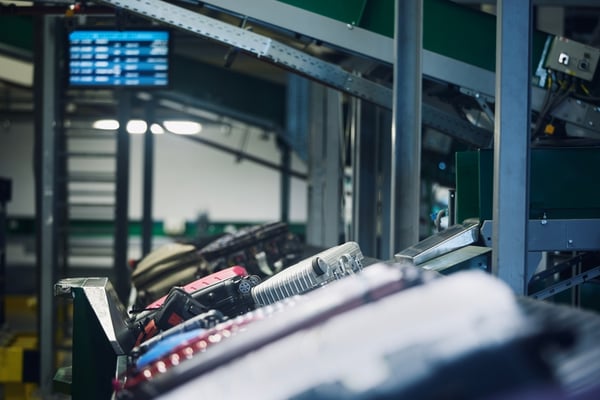 The Sky-High Cost of Flying: Navigating the Upward Spiral of Baggage Fees
