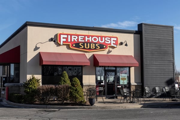 Firehouse Subs’ Bold Leap into Brazil: What This Means for the Fast Food Landscape
