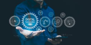 Telecom Giants on a Hiring Spree: Focus on AI and Digital Transformation