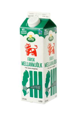 Arla Foods’ Strategic Milk Price Increase: Analyzing Causes and Consequences