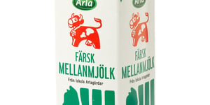 Arla Foods’ Strategic Milk Price Increase: Analyzing Causes and Consequences