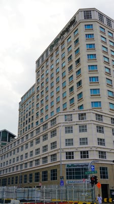 Raffles Medical Group’s Profit Increase: A Strategic Analysis in a Competitive Healthcare Landscape