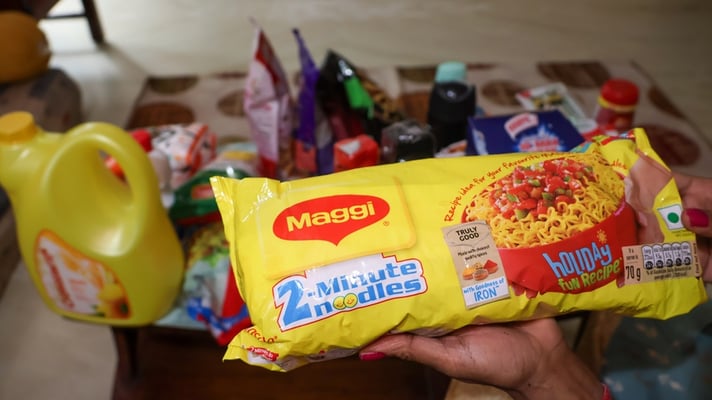 Google and Nvidia’s AI Ventures in India: A Catalyst for FMCG Innovation