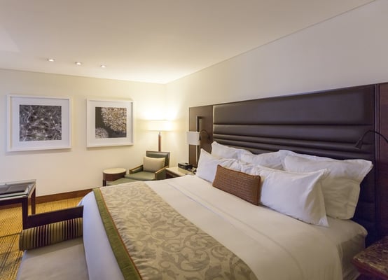 RLJ Lodging Trust’s Strategic Leap: Acquiring Denver’s Hotel Teatro for $35.5 Million