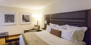 RLJ Lodging Trust’s Strategic Leap: Acquiring Denver’s Hotel Teatro for $35.5 Million