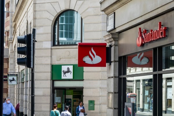 Santander Reevaluates its UK Market Presence Amidst Strategic Shifts