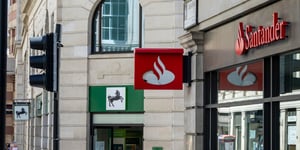 Santander Reevaluates its UK Market Presence Amidst Strategic Shifts