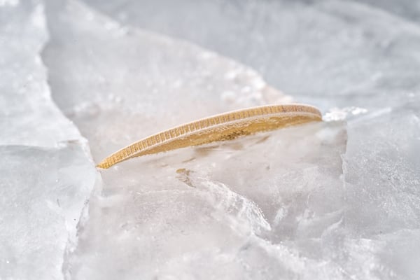 The Great Fintech Freeze: Why Global Investment is Icing Over